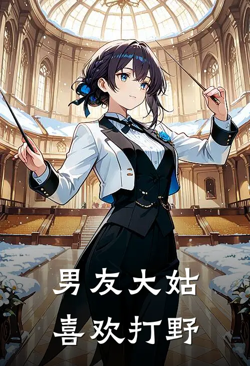 男友大姑喜欢打野