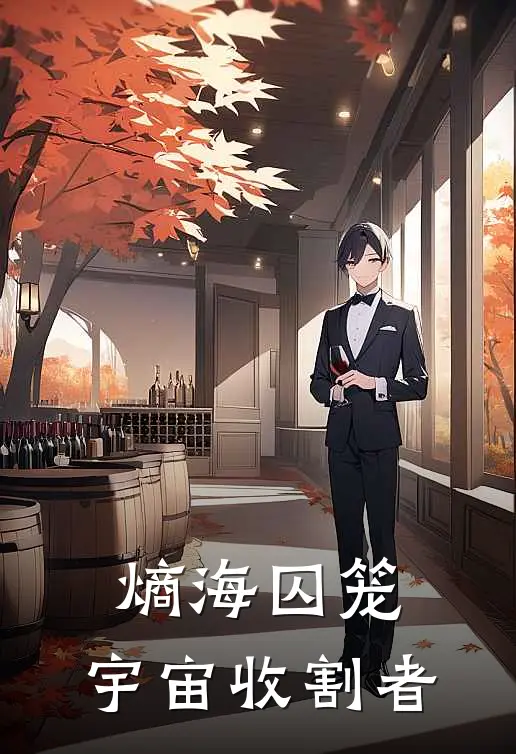 熵海囚笼：宇宙收割者