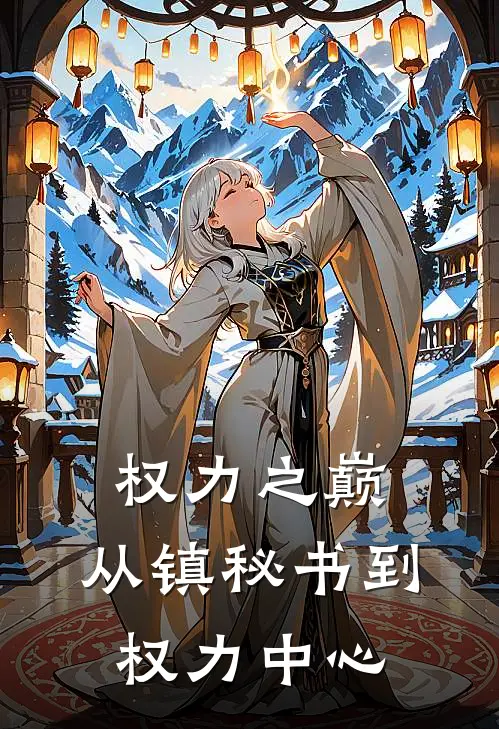 权力之巅：从镇秘书到权力中心