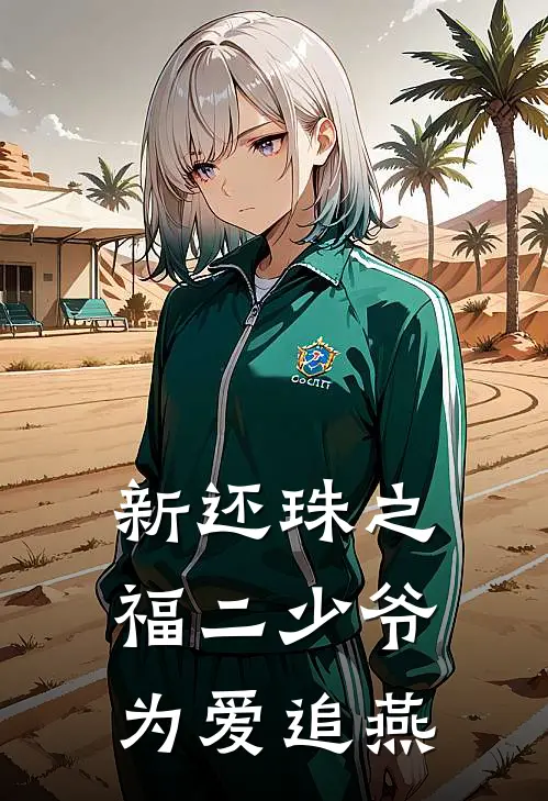 新还珠之福二少爷为爱追燕