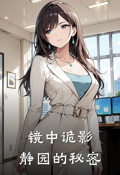 镜中诡影：静园的秘密