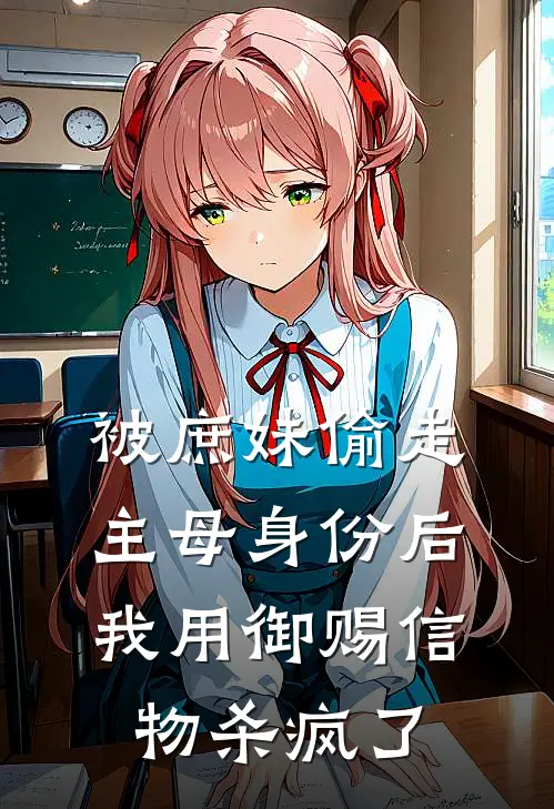 被庶妹偷走主母身份后，我用御赐信物杀疯了