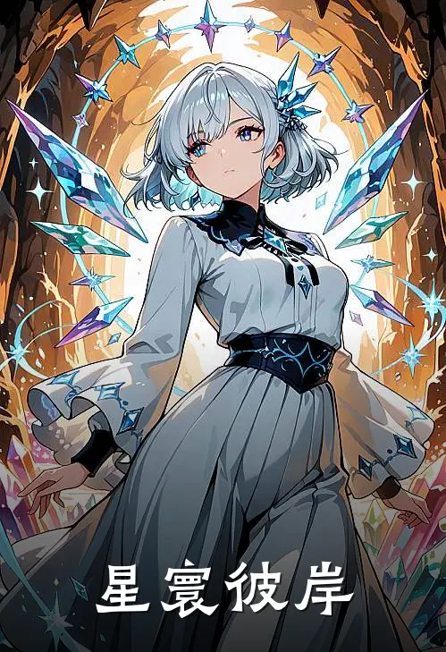星寰彼岸