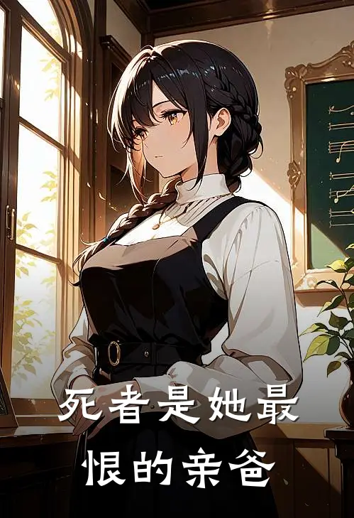 死者是她最恨的亲爸