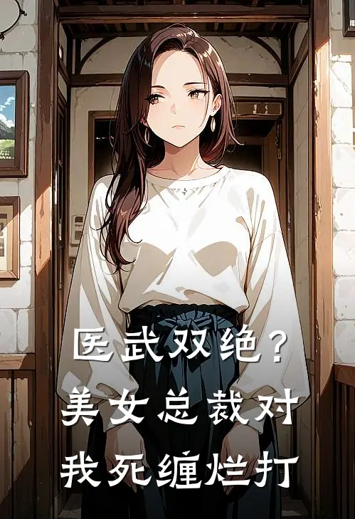 医武双绝？美女总裁对我死缠烂打