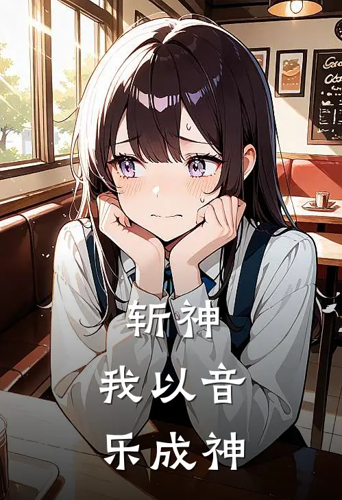 斩神：我以音乐成神