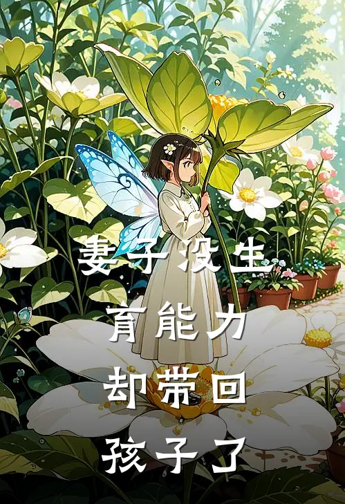 妻子没生育能力，却带回孩子了