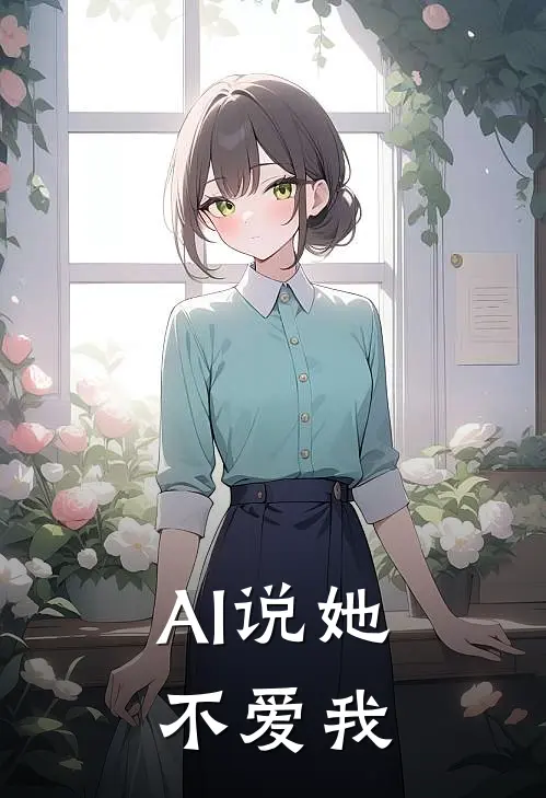 AI说她不爱我