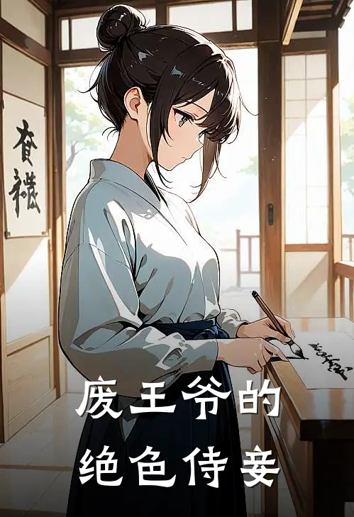 废王爷的绝色侍妾