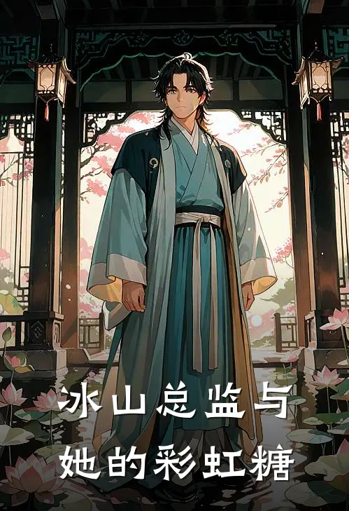 冰山总监与她的彩虹糖