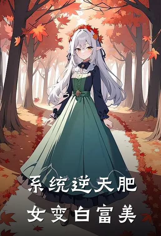 系统逆天肥女变白富美