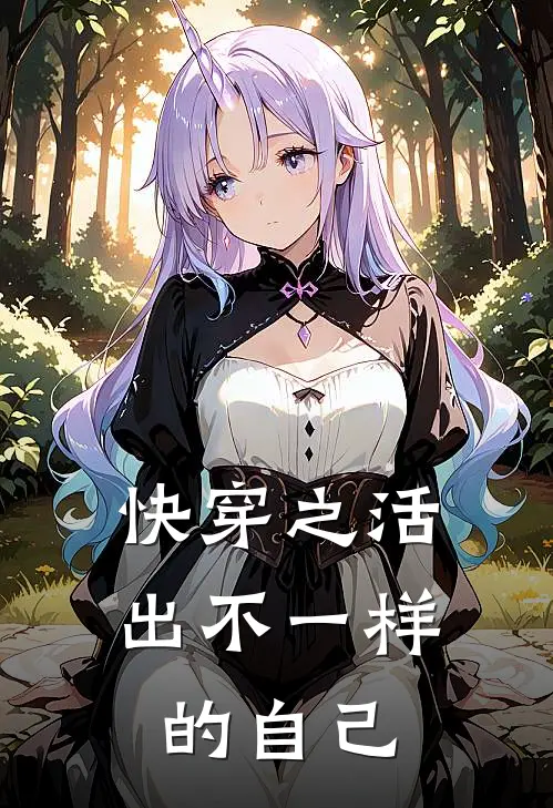 快穿之活出不一样的自己
