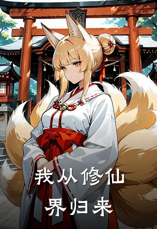 我从修仙界归来