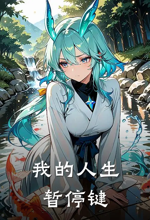 我的人生暂停键