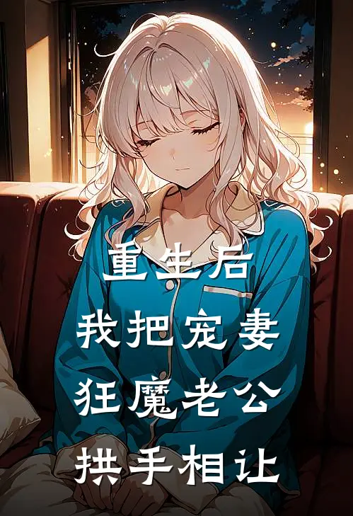 重生后，我把宠妻狂魔老公拱手相让