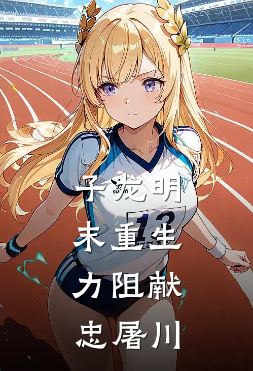 子龙明末重生，力阻献忠屠川