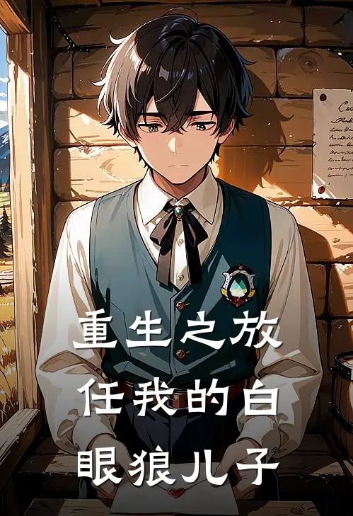 重生之放任我的白眼狼儿子