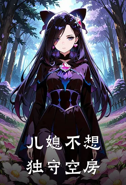 儿媳不想独守空房