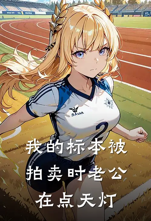 我的标本被拍卖时老公在点天灯