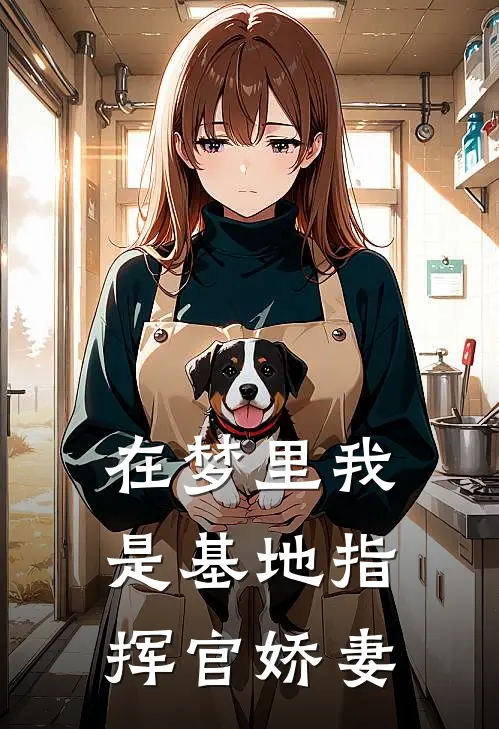 在梦里我是基地指挥官娇妻