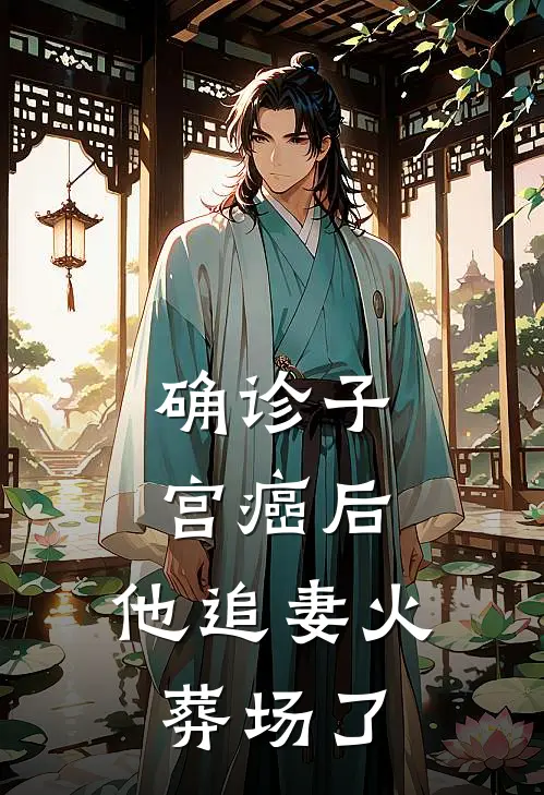 确诊子宫癌后，他追妻火葬场了