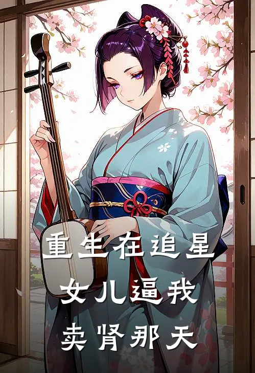 重生在追星女儿逼我卖肾那天