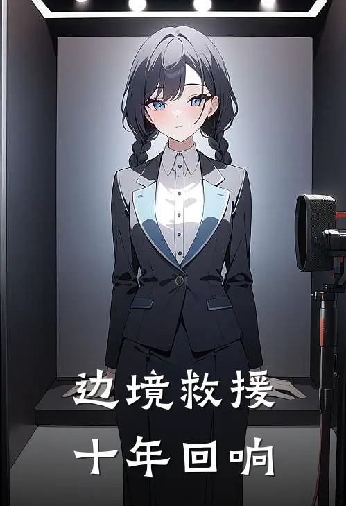 边境救援十年回响