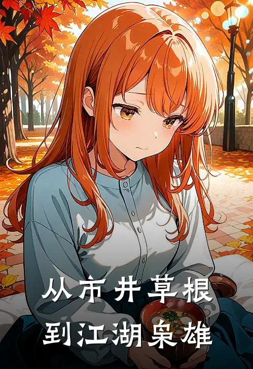 从市井草根，到江湖枭雄