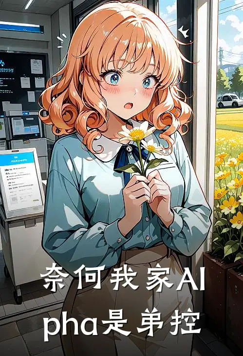 奈何我家Alpha是弟控