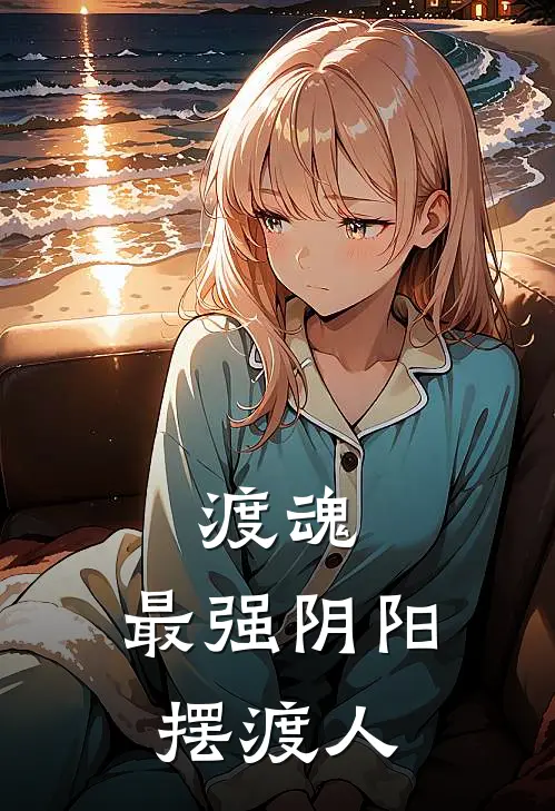 渡魂：最强阴阳摆渡人