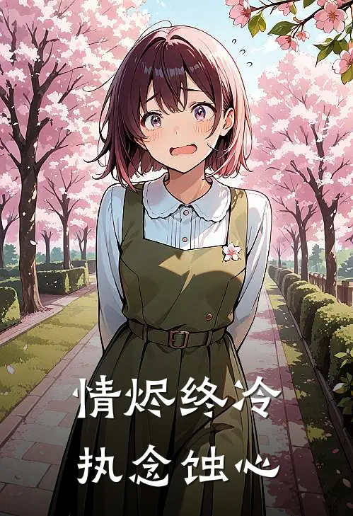 情烬终冷，执念蚀心