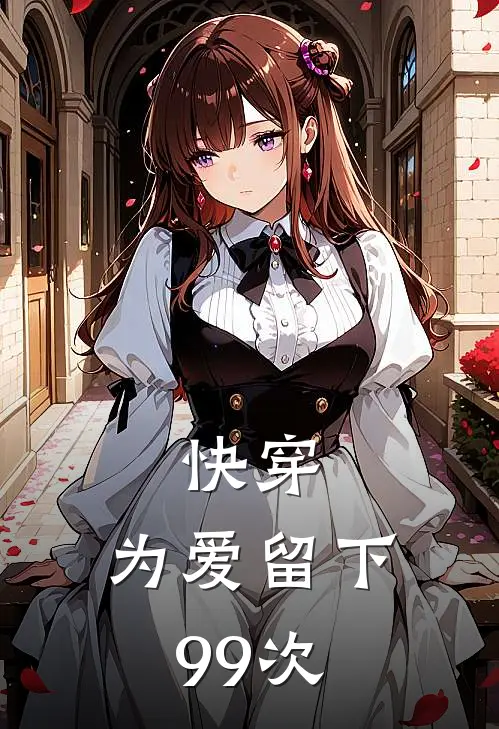 快穿，为爱留下99次