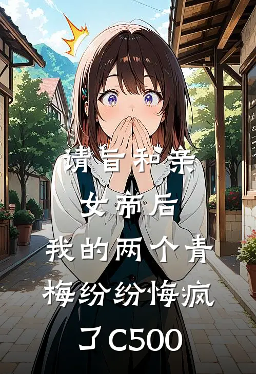 请旨和亲女帝后，我的两个青梅纷纷悔疯了C500