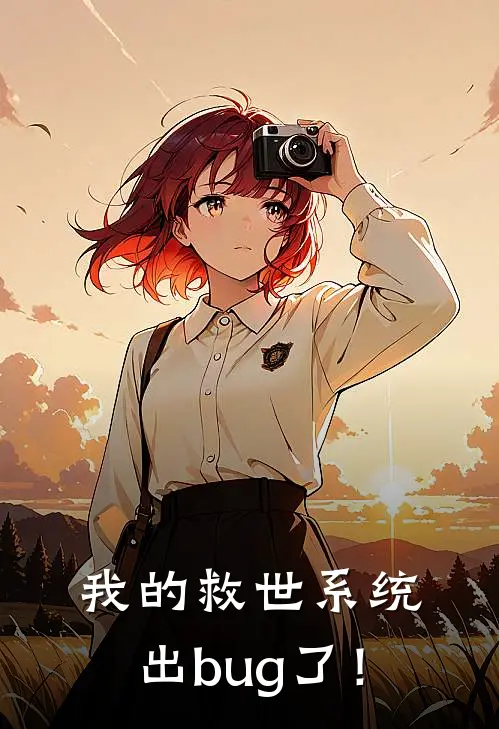 我的救世系统出bug了！