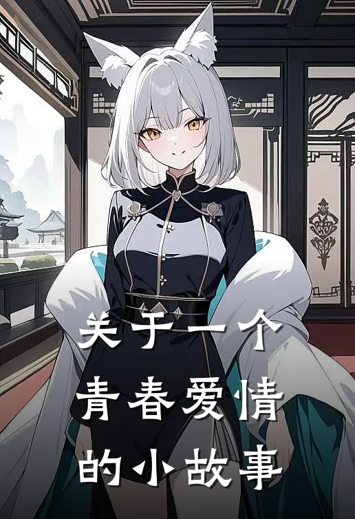 关于一个青春爱情的小故事