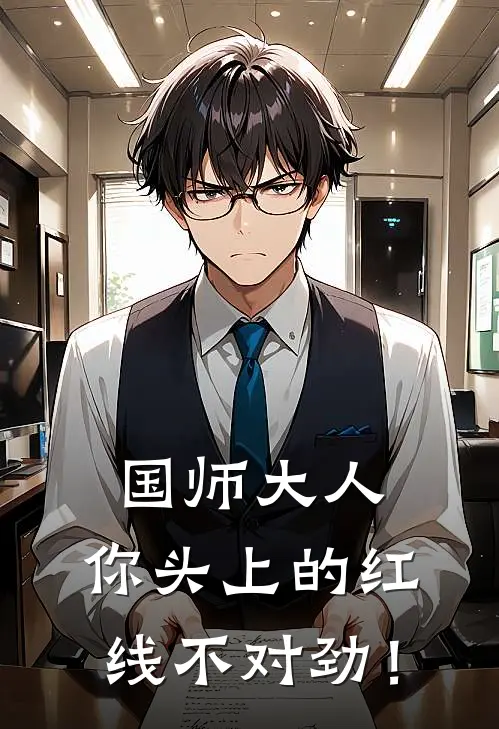 国师大人，你头上的红线不对劲！