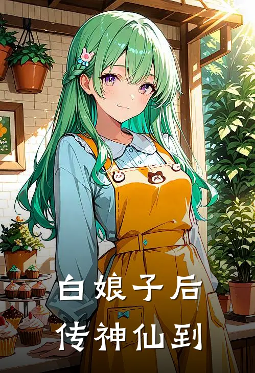 白娘子后传神仙到