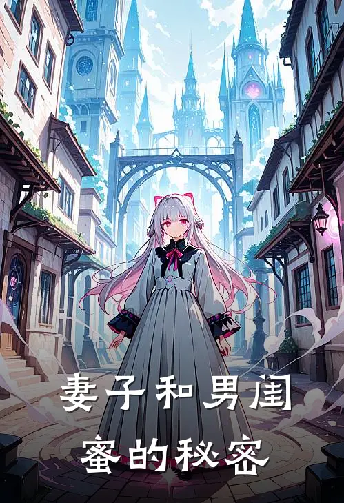 妻子和男闺蜜的秘密