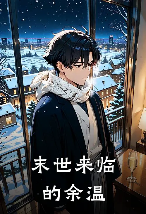 末世来临的余温