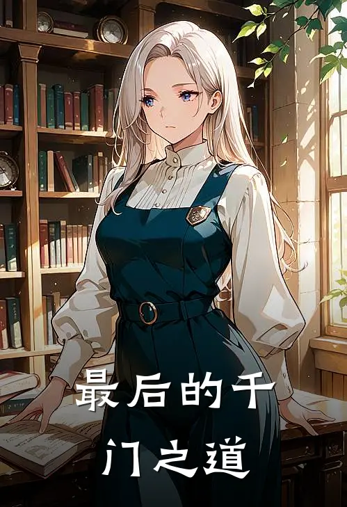 最后的千门之道