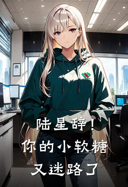 陆星辞！你的小软糖又迷路了