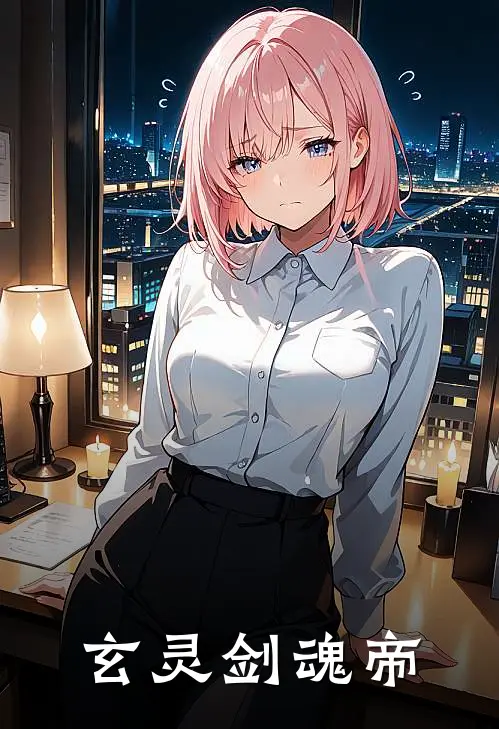 玄灵剑魂帝