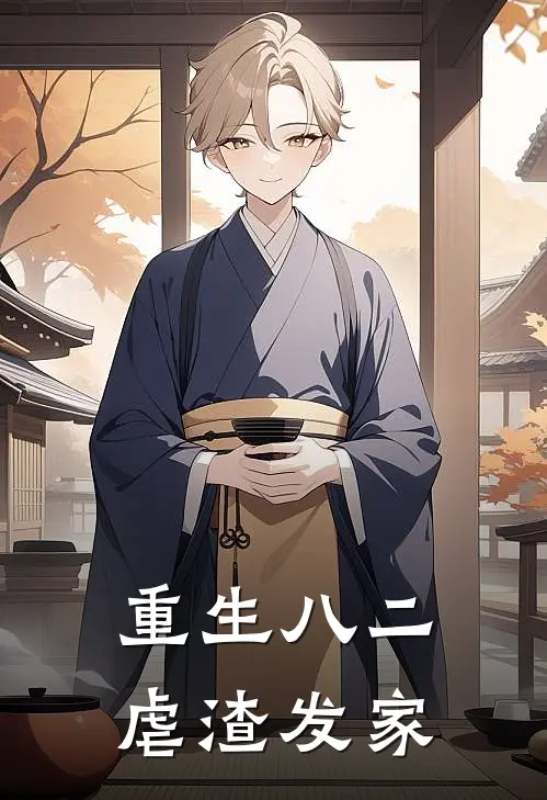 重生八二：虐渣发家