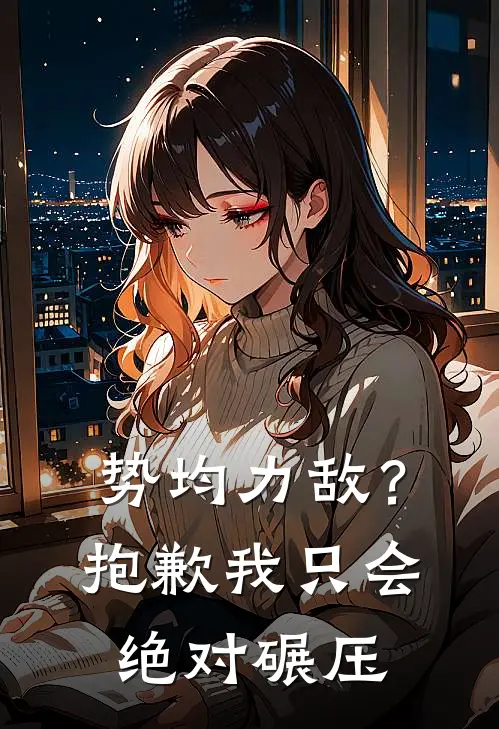 势均力敌？抱歉，我只会绝对碾压