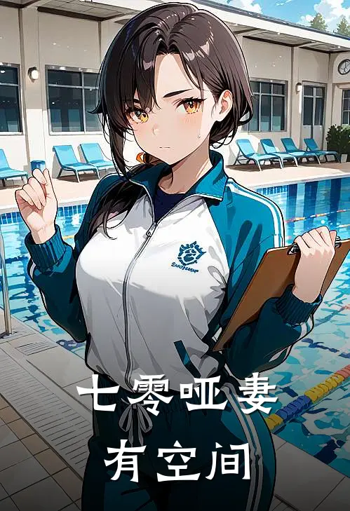 七零哑妻有空间