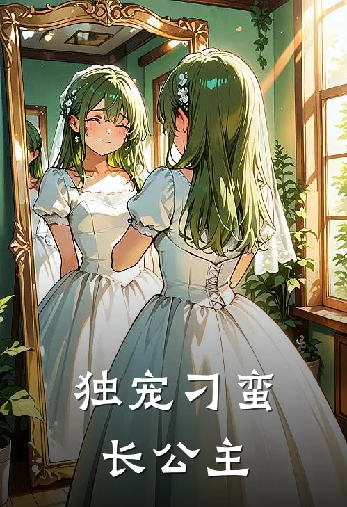 独宠刁蛮长公主