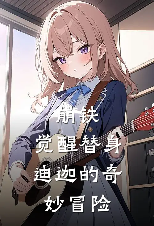 崩铁：觉醒替身迪迦的奇妙冒险