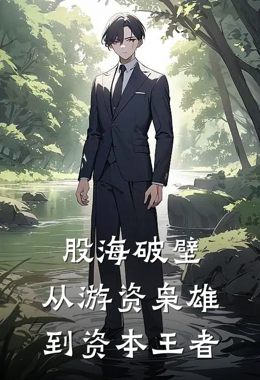 股海破壁：从游资枭雄到资本王者