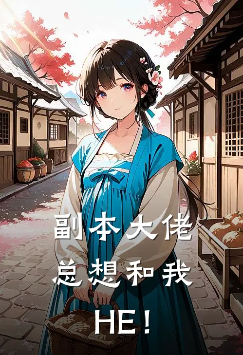 副本大佬总想和我HE！