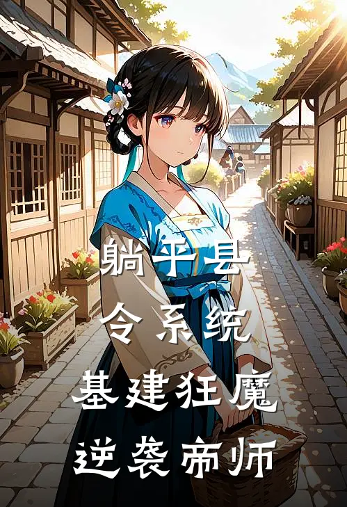 躺平县令系统：基建狂魔逆袭帝师